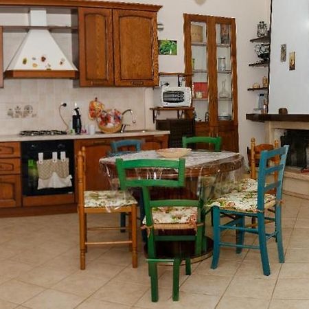 La Villa Di Campagna Pisticci Exterior photo