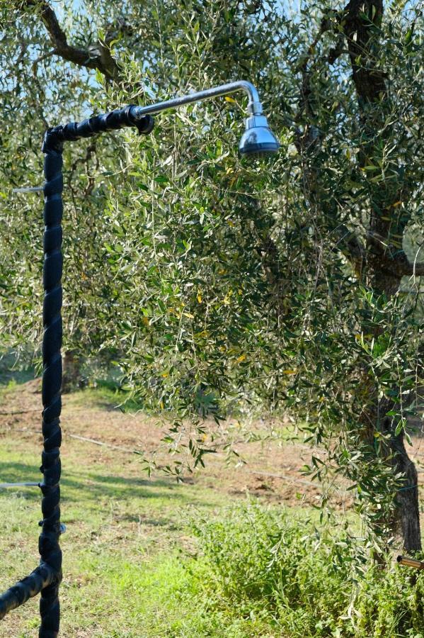 La Villa Di Campagna Pisticci Exterior photo